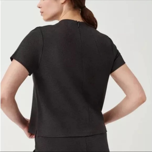 Spanx Perfect Funnel Top - Picture 4 of 7